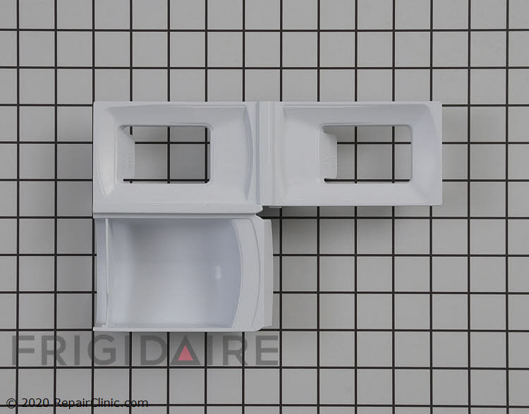 134638300 Detergent Dispenser Cover