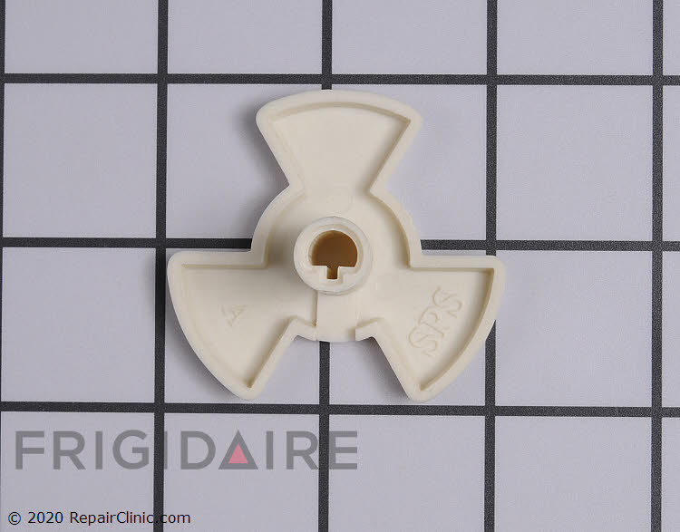 Glass Tray Drive Coupling 5304509622 Alternate Product View