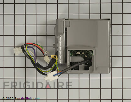 Inverter Board 241577501 Alternate Product View