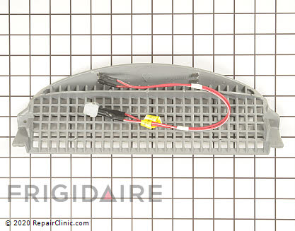 Lint Filter Cover 131845845 Alternate Product View