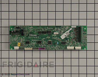 Main Control Board 316443844 Alternate Product View
