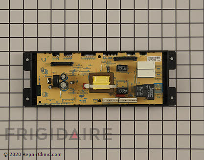 Oven Control Board 316418525 Alternate Product View