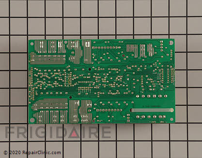 Relay Board 316443913 Alternate Product View