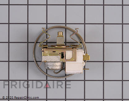 Temperature Control Thermostat 216759100 Alternate Product View