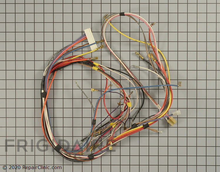 316416401 Wire Connector