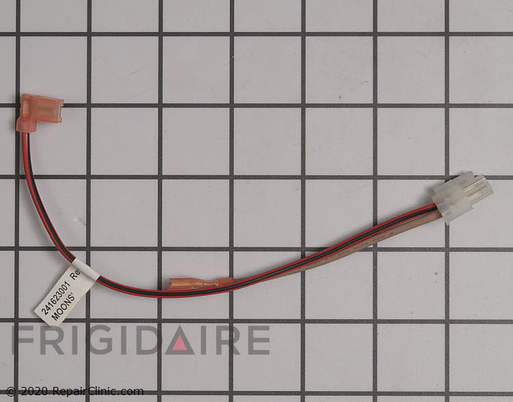 241623001 Wire Harness