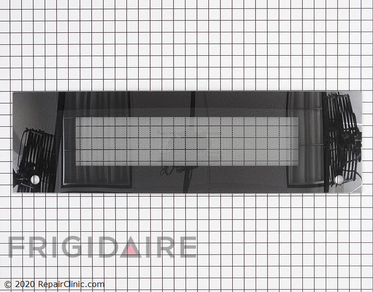 903144-9016 Front Panel
