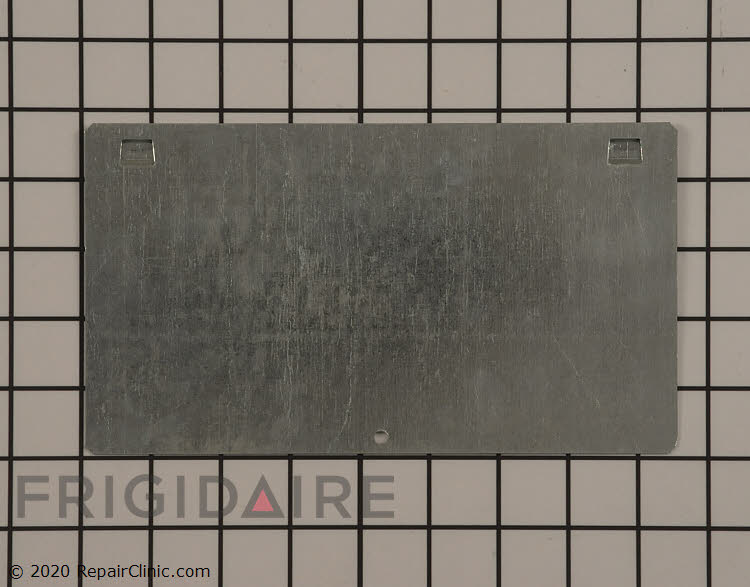 318386300 Electrolux Range/Stove/Oven Rear Panel