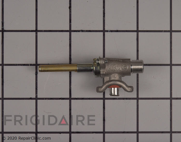5304505693 Surface Burner Valve