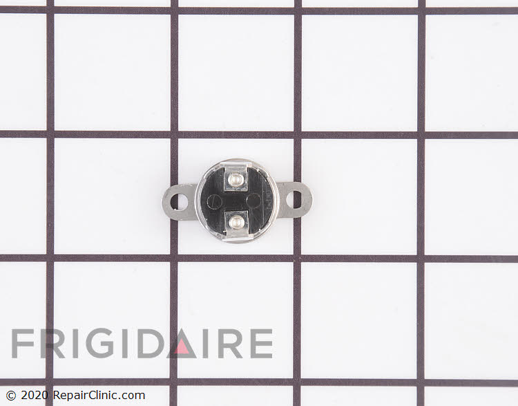 Thermal Fuse 134711401 Frigidaire Appliance Parts