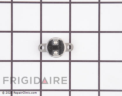 Thermal Fuse 134711401 Alternate Product View