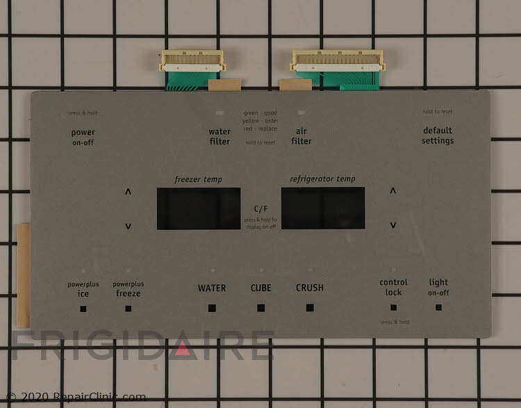 Touchpad 242166910 Alternate Product View