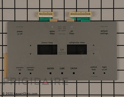 Touchpad 242166910 Alternate Product View