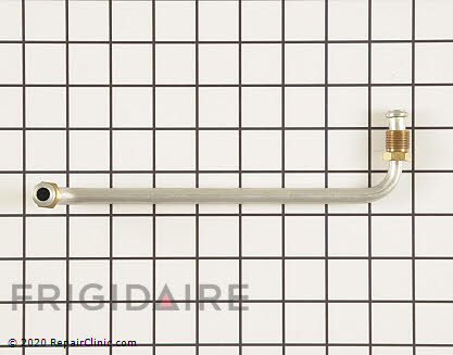 Burner Tube 316065006 Alternate Product View