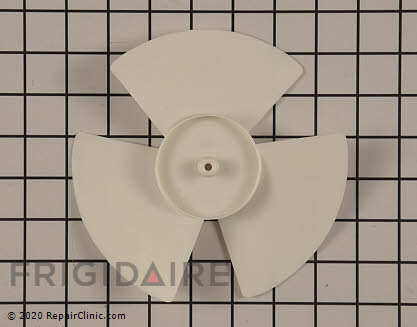 Fan Blade 5304452367 Alternate Product View