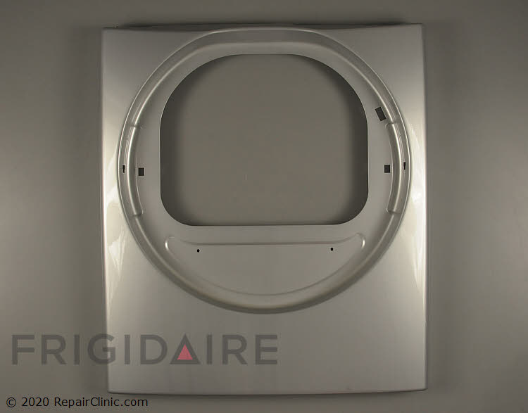 134696625 Front Panel