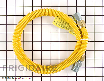 Gas Tube or Connector 5304490729 Alternate Product View
