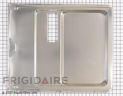 Inner Door Panel 154769201 Alternate Product View