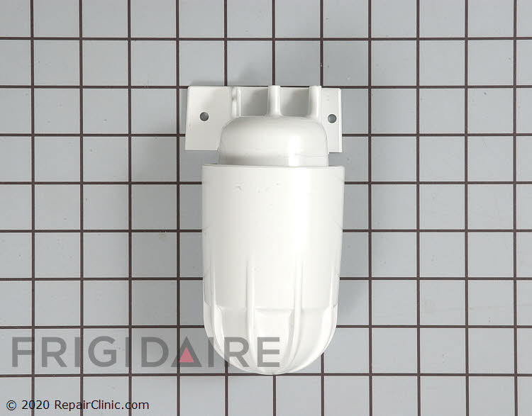 Water Filter Housing 218904404 Frigidaire Appliance Parts