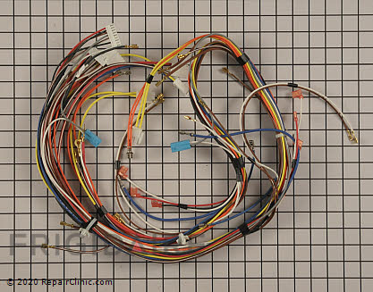 Wire Harness 318532185 Alternate Product View