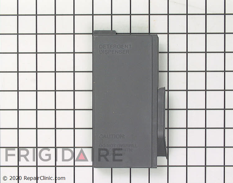 S401513 Detergent Dispenser Cover