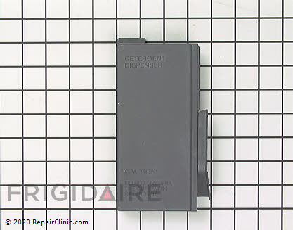 Detergent Dispenser Cover S401513 Alternate Product View