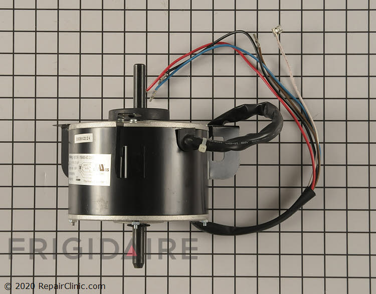 309647501 Fan Motor