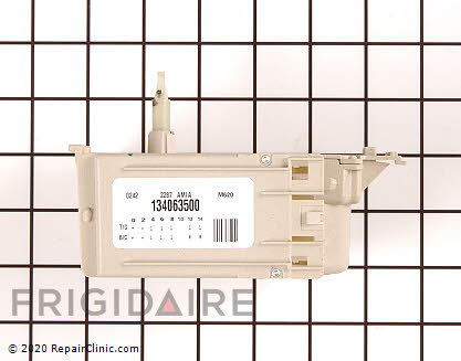 Timer 134063500 Alternate Product View