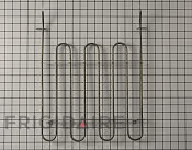 Bake Element - Part # 1056177 Mfg Part # 316413800