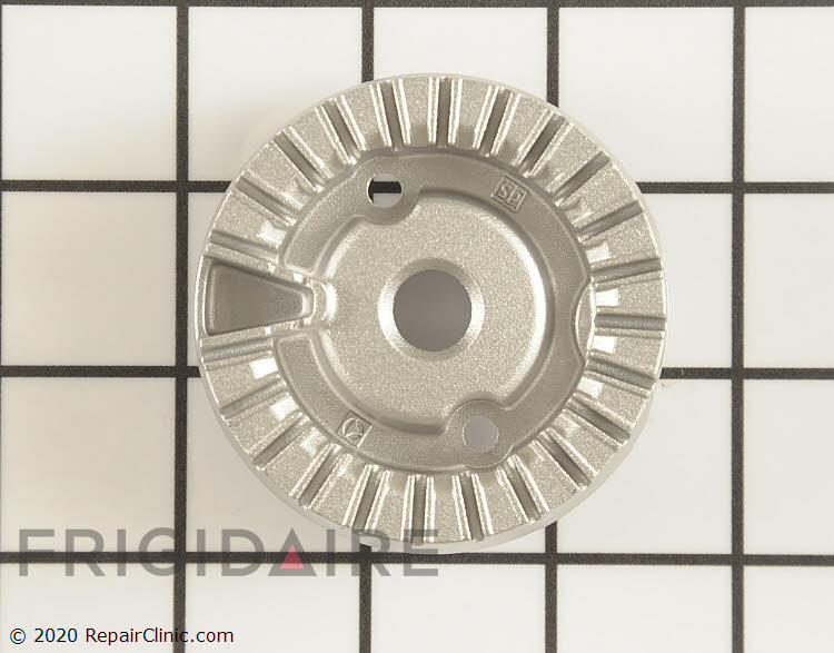 316558300 Surface Burner Base
