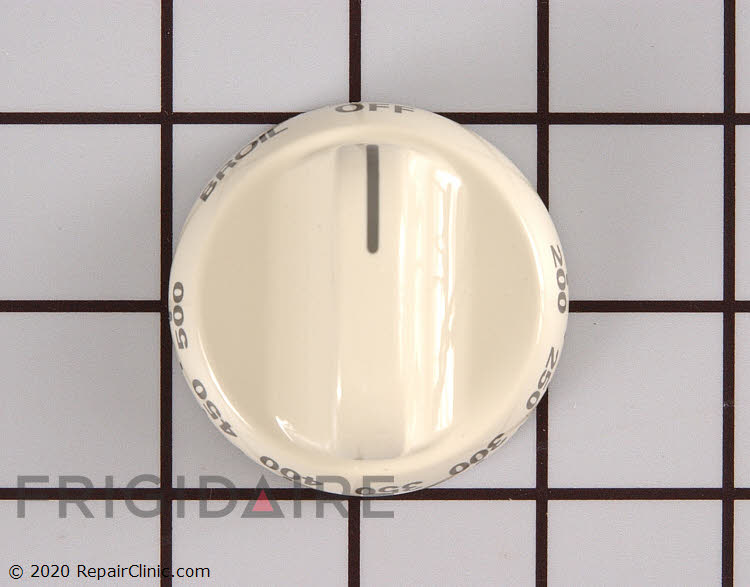 316109004 Thermostat Knob