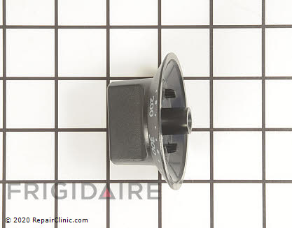Thermostat Knob 318365601 Alternate Product View