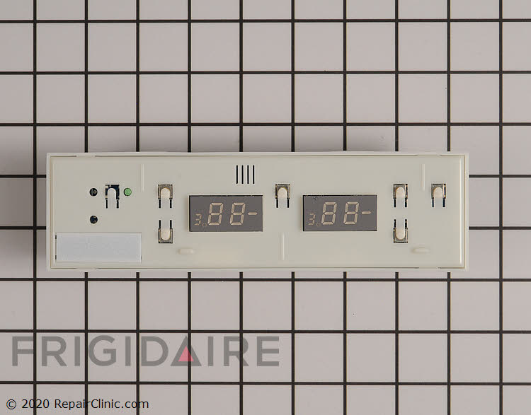 5304499060 Frigidaire Refrigerator User Control and Display Board