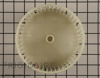 Blower Wheel 5304459687 Alternate Product View
