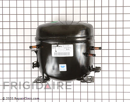 Compressor 5304511983 Alternate Product View