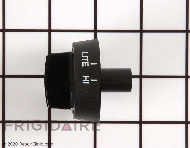 Control Knob 5303303673 Alternate Product View