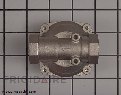 Pressure Regulator 316470716 Alternate Product View
