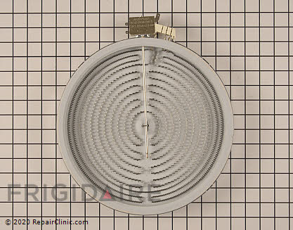 Radiant Surface Element 316282100 Alternate Product View