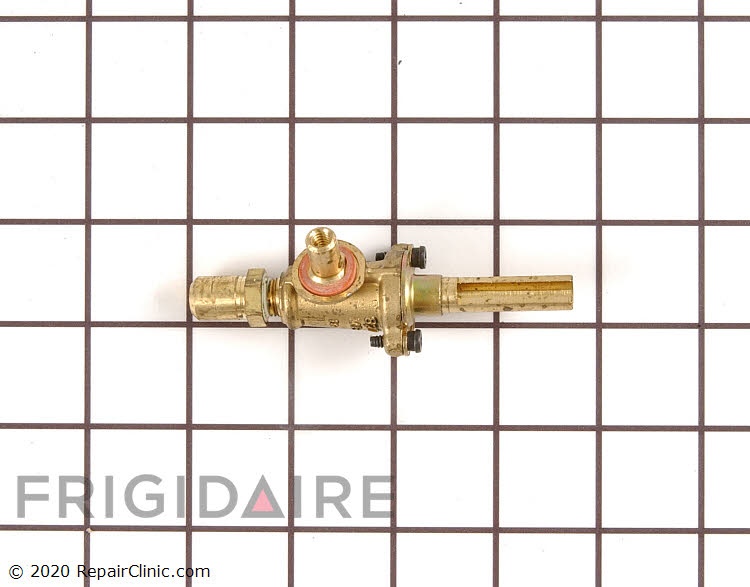 316134200 Surface Burner Valve