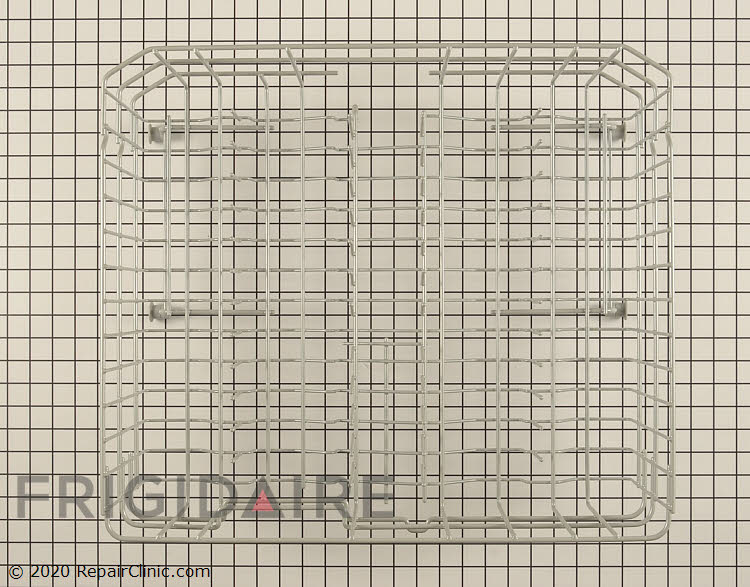 Upper Dishrack Assembly 5304470264 Alternate Product View