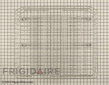 Upper Dishrack Assembly 5304470264 Alternate Product View