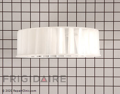 Blower Wheel 131476300 Alternate Product View