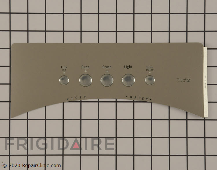 241611216 Dispenser Overlay