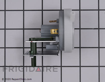 Pressure Switch 137015000 Alternate Product View