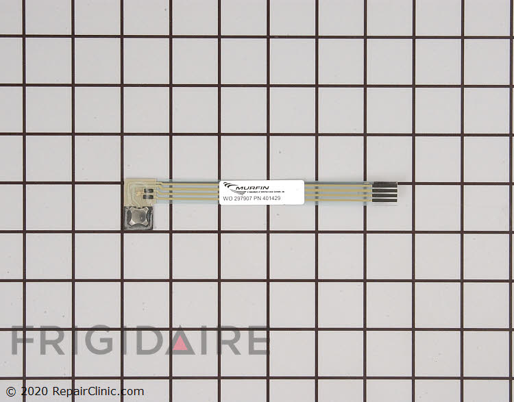 218906401 Ribbon Connector