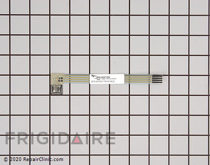 Ribbon Connector 218906401 Alternate Product View
