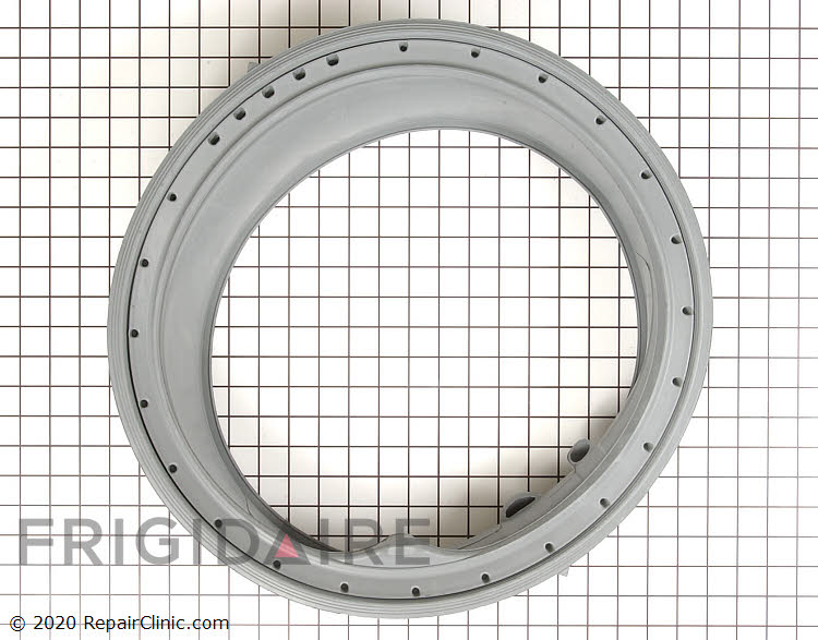 Door Boot Seal 134728400 Alternate Product View