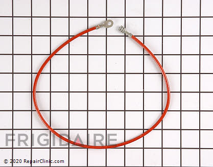 Heating Element 5309956777 Alternate Product View