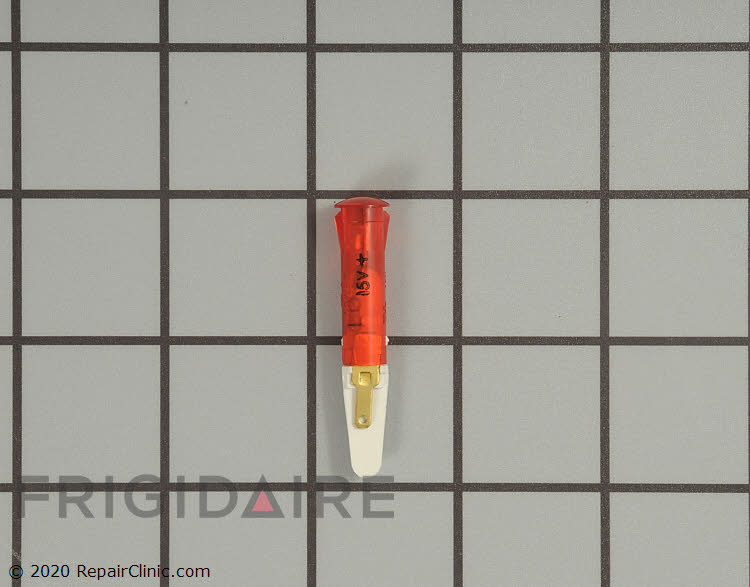 318337201 Indicator Light