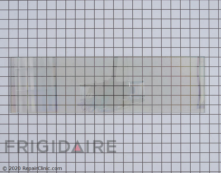 318384800 Inner Door Glass